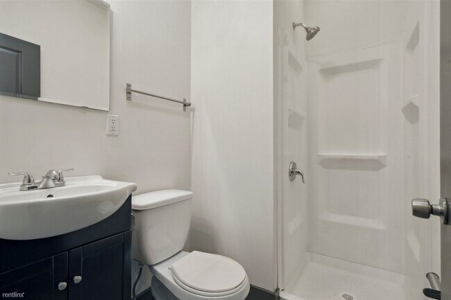 Building Photo - 4 br, 2 bath Duplex - 1947 N GRATZ ST Unit A