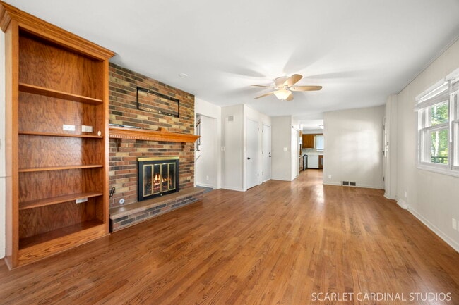 Building Photo - 531 S 13th St