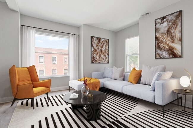 Foto del edificio - 843 E 65th St