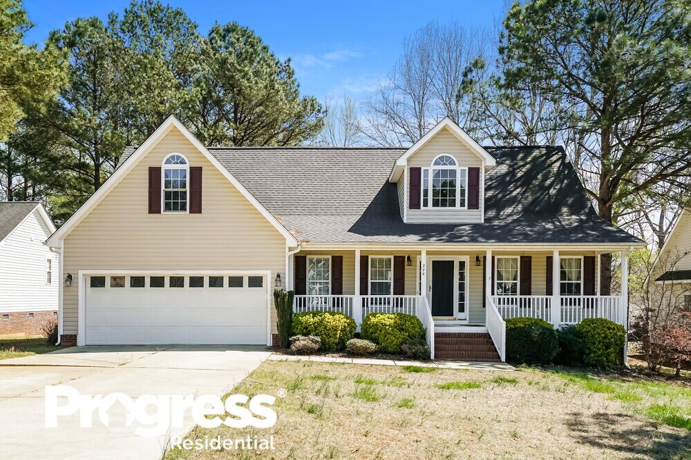 275 Groundsel Pl, Clayton, NC 27527 House Rental in Clayton, NC