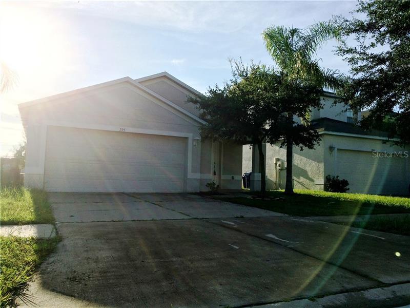 Foto principal - 7955 Carriage Pointe Dr