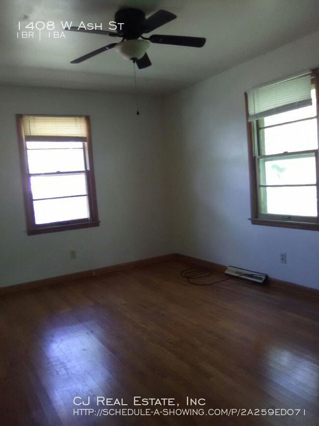 Building Photo - 1408 W Ash St