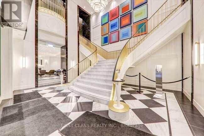 Photo du bâtiment - 955-1955 Bay St.
