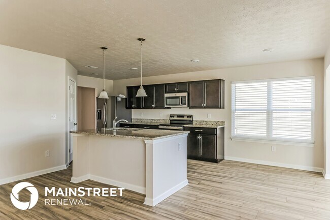 Foto del edificio - 1213 Johnson Ridge Rd