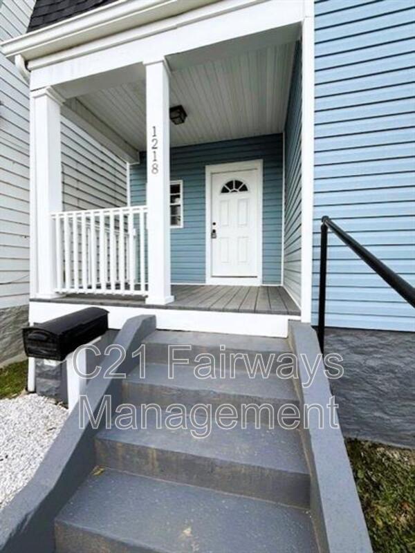 Foto del edificio - 1218 Rodgers St