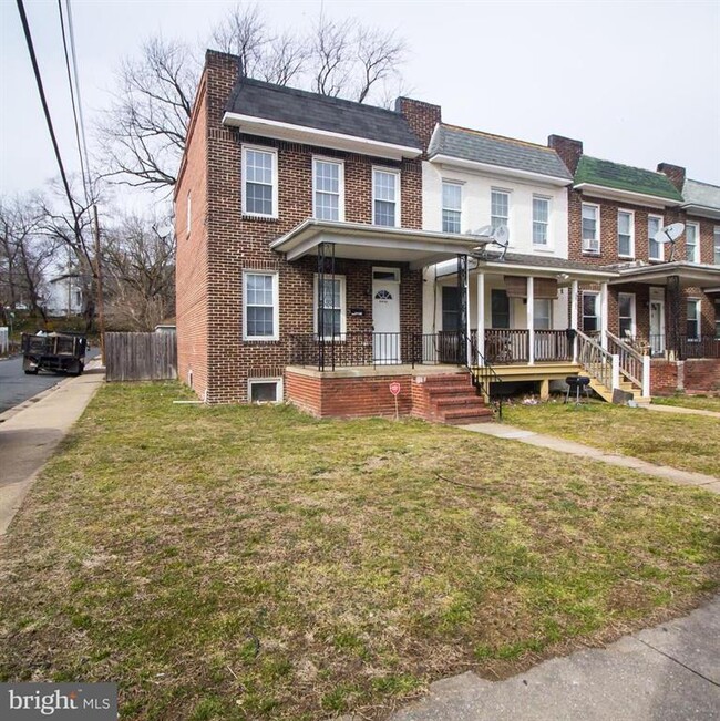 Foto del edificio - 3740 Brooklyn Ave