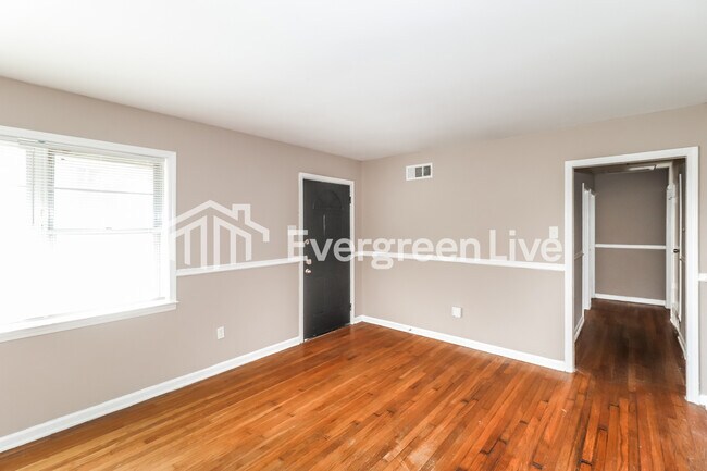 Foto del edificio - 1404 Old Hickory Rd