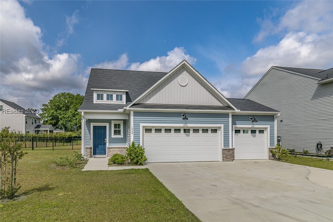 Foto principal - 1068 S Innovation Dr