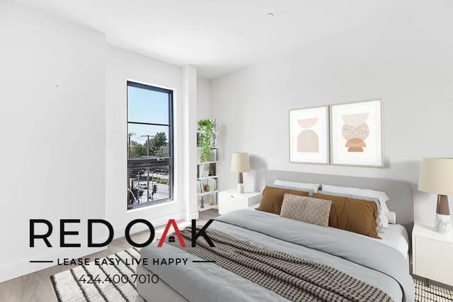 Building Photo - Amazing Two Bedroom In a New Building with...