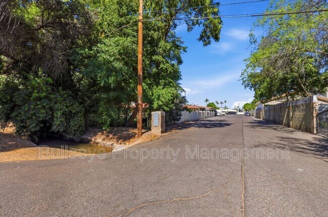 Foto del edificio - 6530 N Central Ave