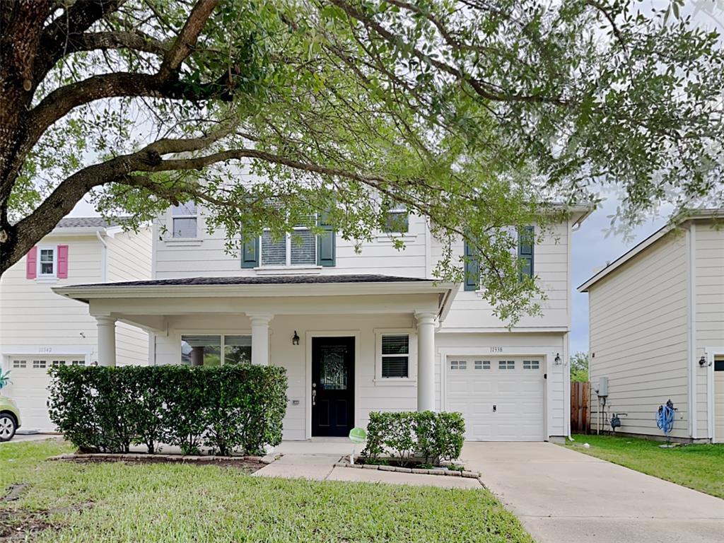 11338 Log Cabin Ln, Tomball, TX 77375 House Rental in Tomball, TX