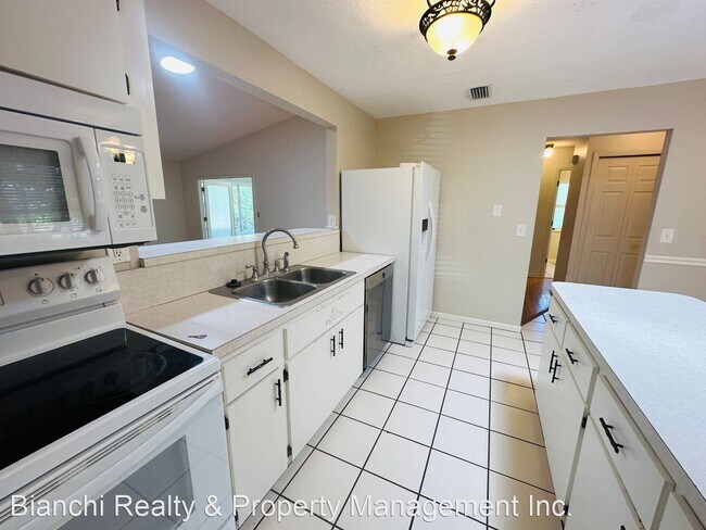 Building Photo - 3 br, 2 bath House - 1846 Willow Oak Dr