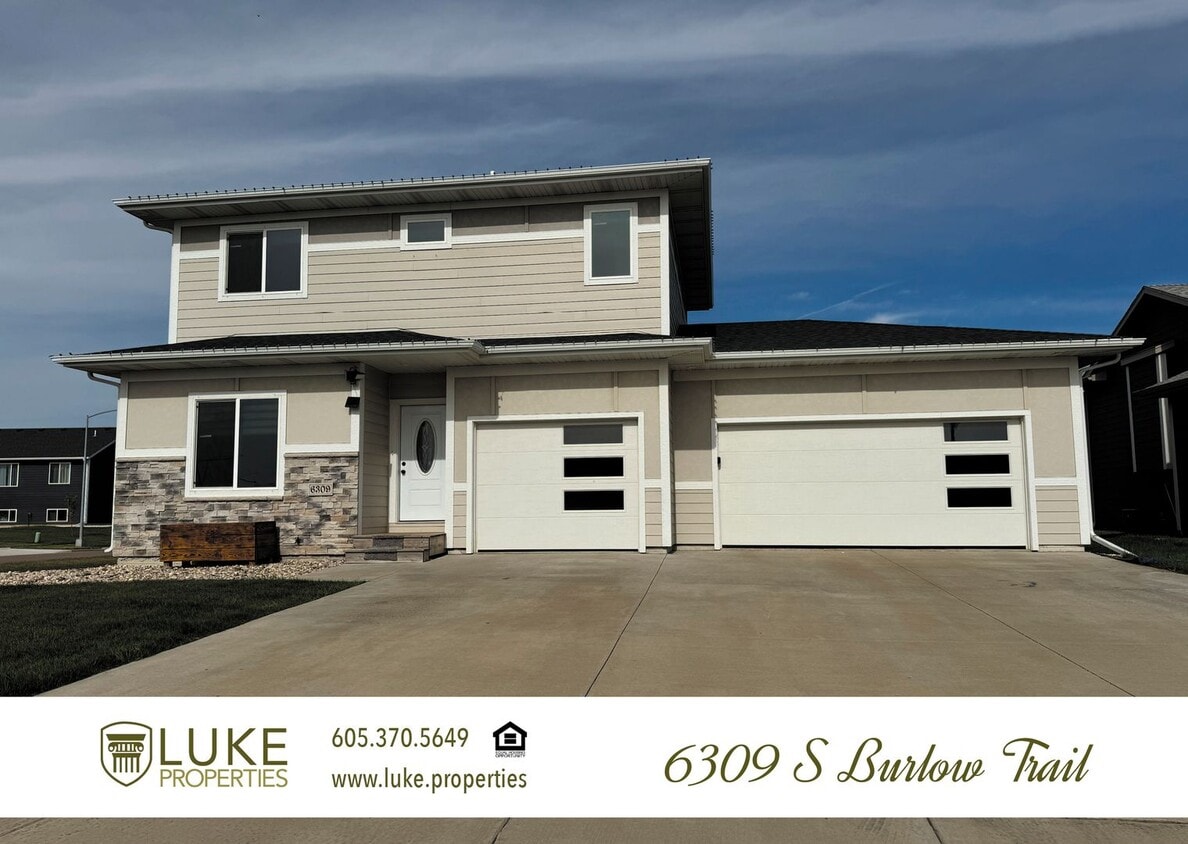 Foto principal - 6309 S Burlow Trail