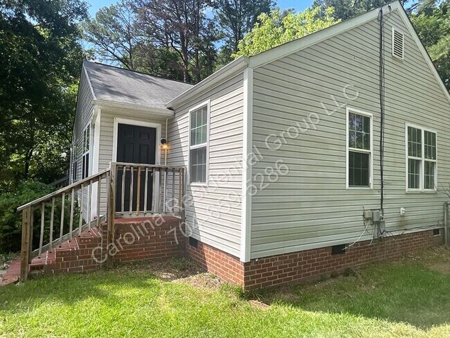 Foto del edificio - 6013 Carver Blvd