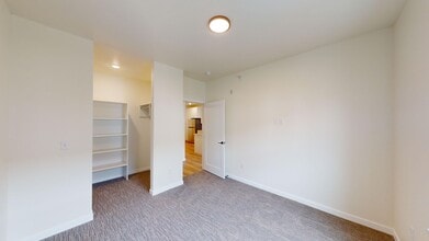 Interior Photo - The Velthuis Apartments