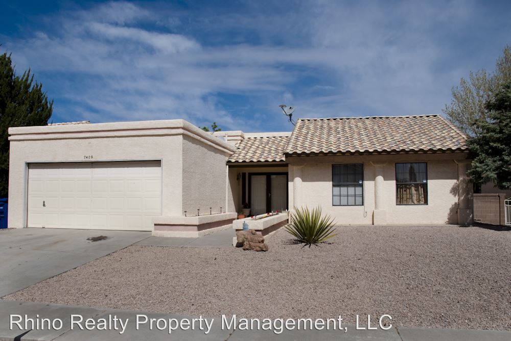 Primary Photo - 7409 Willow Wood Dr NW