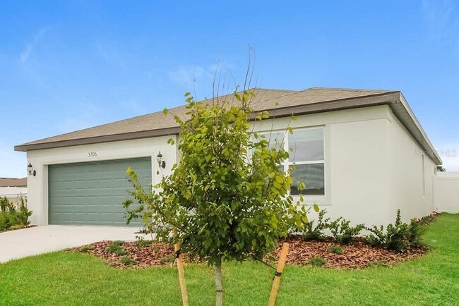 Foto del edificio - 3706 Benham Rise Rd