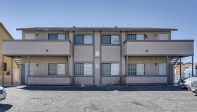 Building Photo - 6927 Appleton Dr