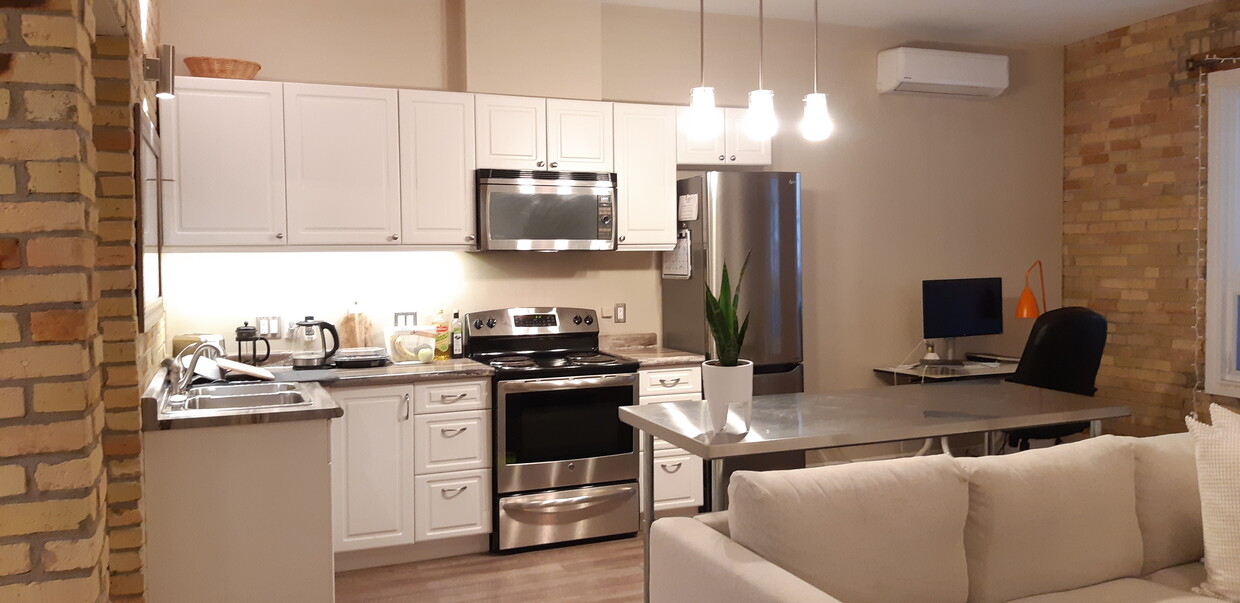 Photo principale - 123 King St