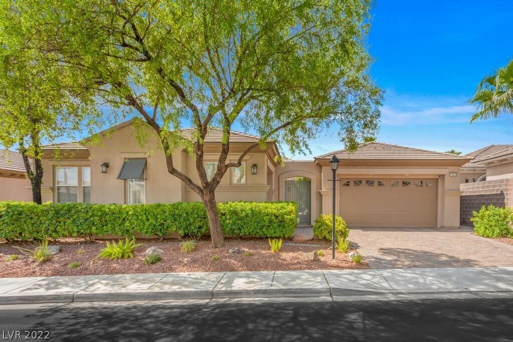 10823 Meadow Garden Ct, Las Vegas, NV 89135 House Rental in Las Vegas