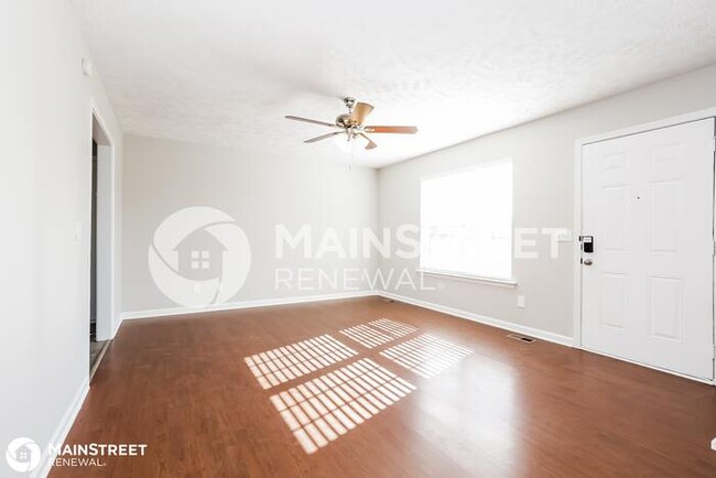 Foto del edificio - 2901 RIDGEWOOD DR, CHRISTIANA, TN 37037