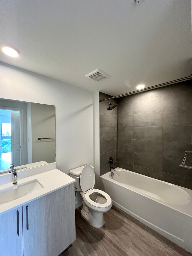Foto del edificio - 1420 NW 33rd St