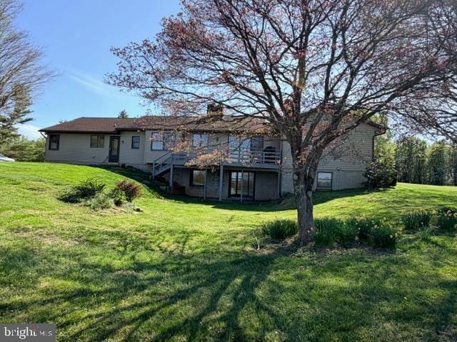 Foto del edificio - 5306 Trenton Mill Rd
