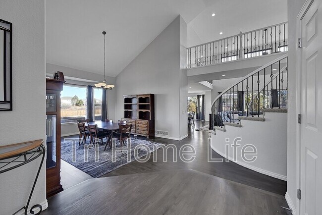 Foto del edificio - 6339 Sapphire Pointe Blvd