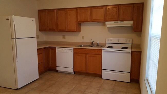 Updated Kitchen - 32 Peartree Ln