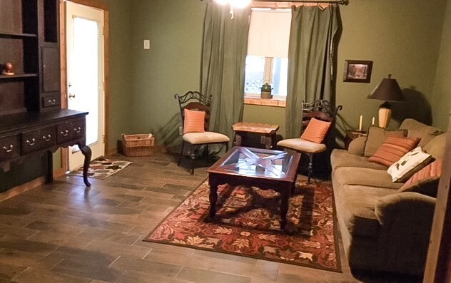 Photo - 181 Coosa Run House