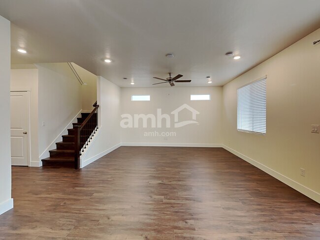 Foto del edificio - 1462 E Ludlow St