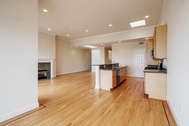 Foto del edificio - 637 Pennsylvania Ave