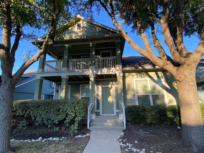 Foto del edificio - 105 Crockett Rd