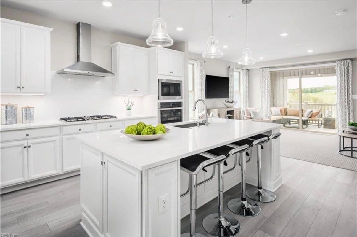 Photo - 1207 Gunboat Dr (Suffolk, VA)
