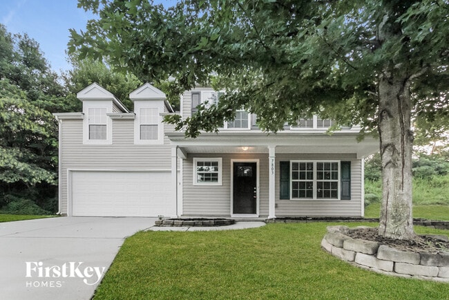 Building Photo - 7803 Rabbits Foot Ln