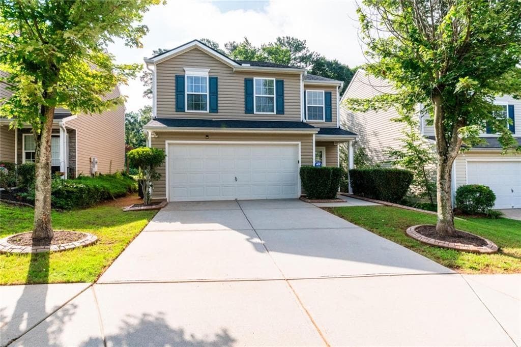 Primary Photo - 2860 Mayfair Dr