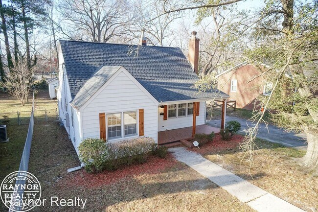 Building Photo - 2 br, 1.5 bath House - 433 Norvell Street