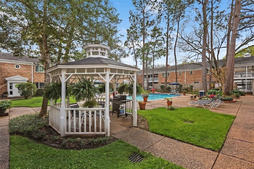 Photo - 4040 San Felipe Rental Street Unit 178