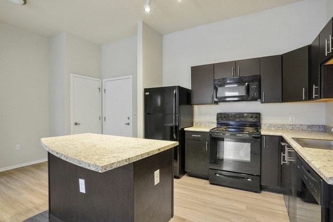 Building Photo - Park Hill Station