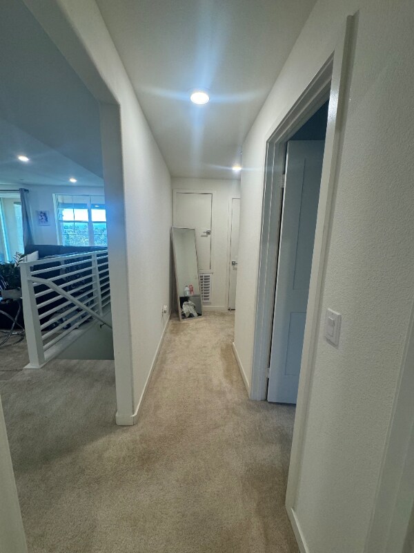 Building Photo - 8237 Garden Park St