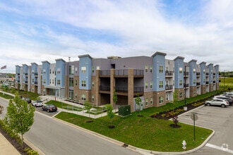 Building Photo - Founders Square Senior Housing