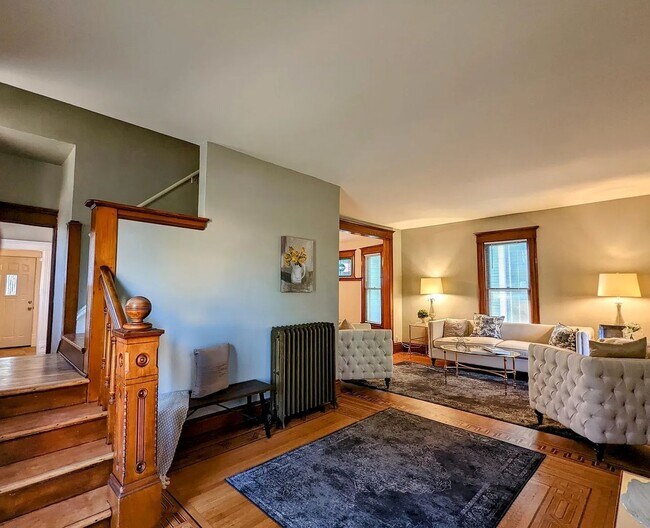 Foto del edificio - 2801 Harriet Ave