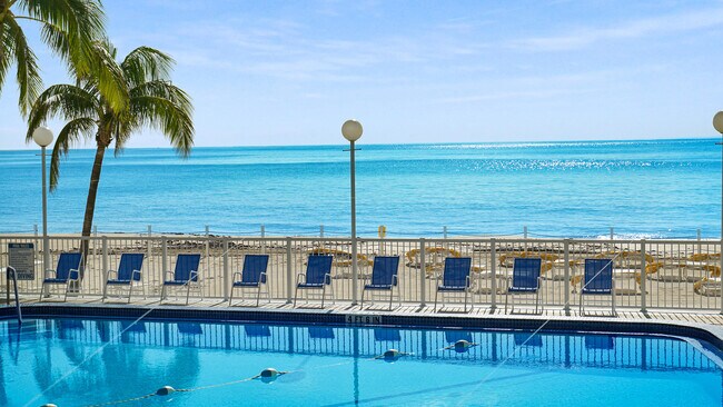 Foto del edificio - 4010 Galt Ocean Dr
