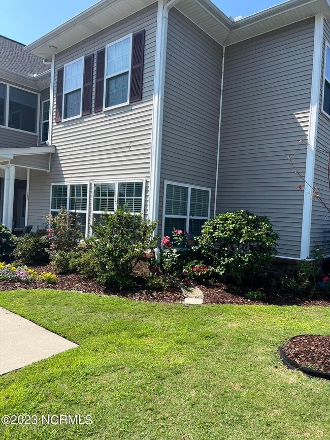 1925 Tara Ct Unit 102, Greenville, NC 27858 Condo for Rent in