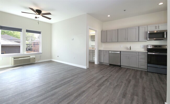 Foto del edificio - 1719 Westheimer Rd