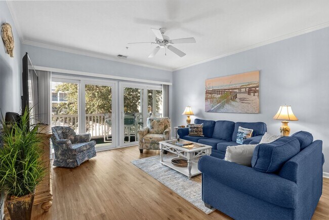 Foto del edificio - 601 N Hillside Dr
