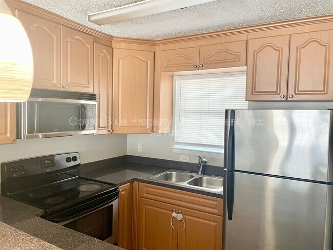 Foto del edificio - 2302 S Maki Rd