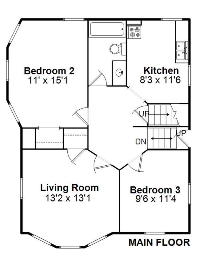 Foto del edificio - 720 W Edwards St