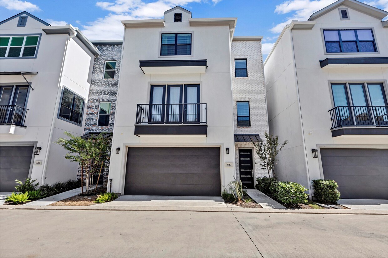Foto principal - 1740 Ojeman Point Ln