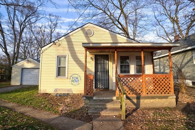 Building Photo - 2720 Gibson St